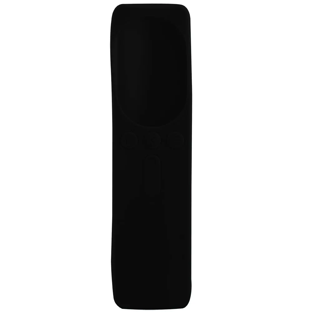 a5 Для Xiao mi пульт дистанционного управления mi tv Box Мягкий Силиконовый ТПУ защитный чехол пульт дистанционного управления красочный резиновый чехол-Обложка - Цвет: a5