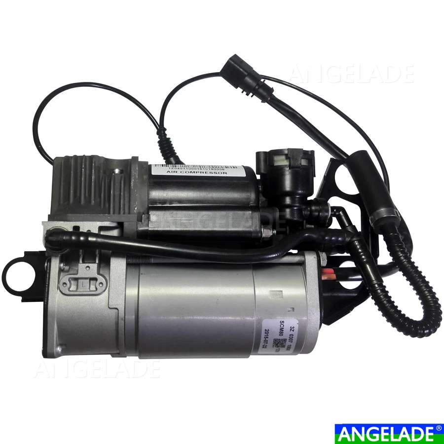 Компрессор воздушной Подвески Volkswagen Touare 2002 2010 GP 2006 насос 7L0616007A 7L0616007D 7L8616006 7L0698007