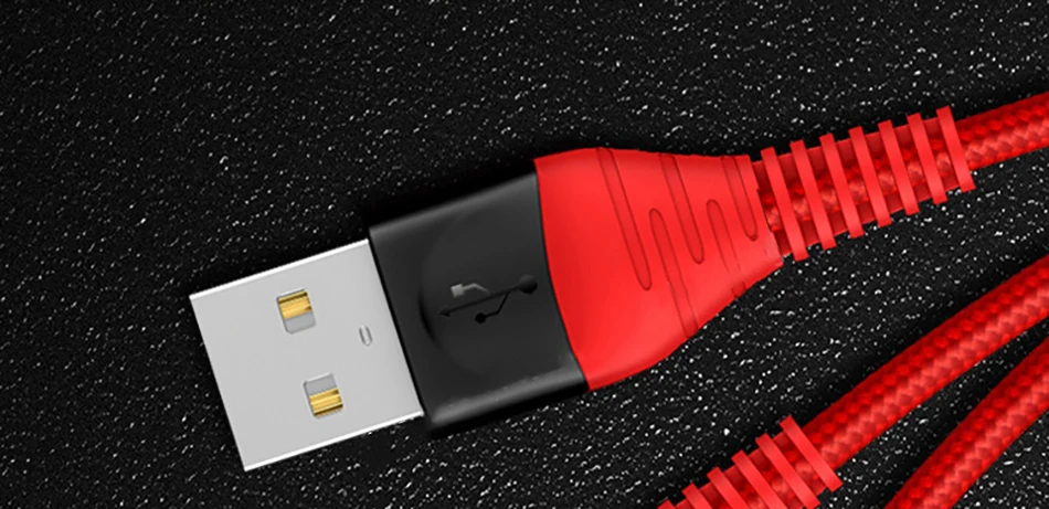 ACCEZZ 3 в 1 USB кабель нейлоновый зарядный кабель Micro usb type C для samsung S10 мобильный телефон для iPhone XS MAX зарядный кабель