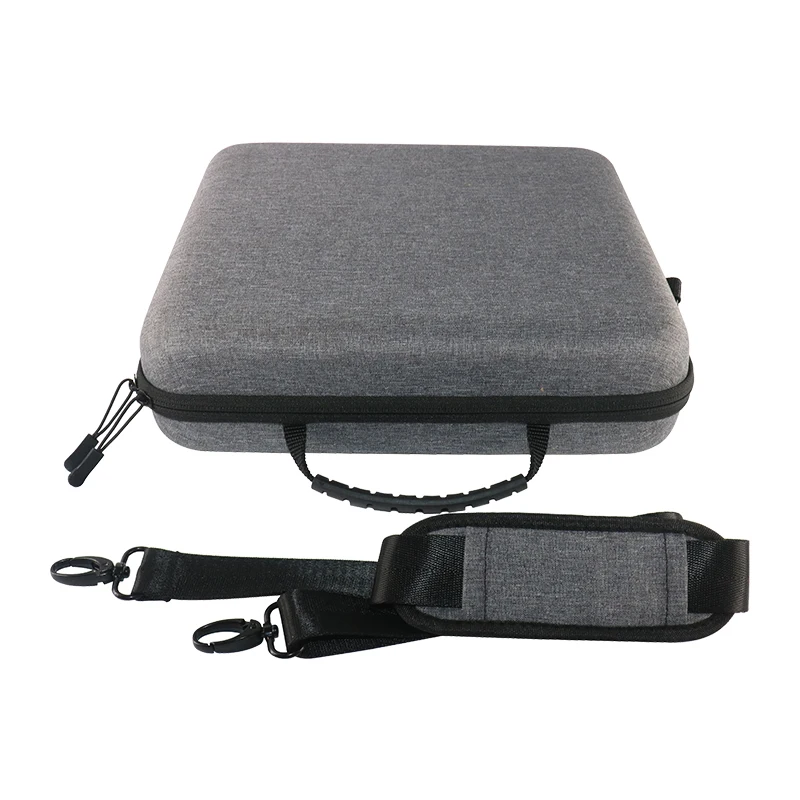 Shoulder Bags Чехол для переноски для Parrot ANAFI Drone, сумка, сумка, переносная сумка для хранения, для путешествий, контроллер батареи, защитная коробка для транспортировки - Цвет: Shoulder Bags