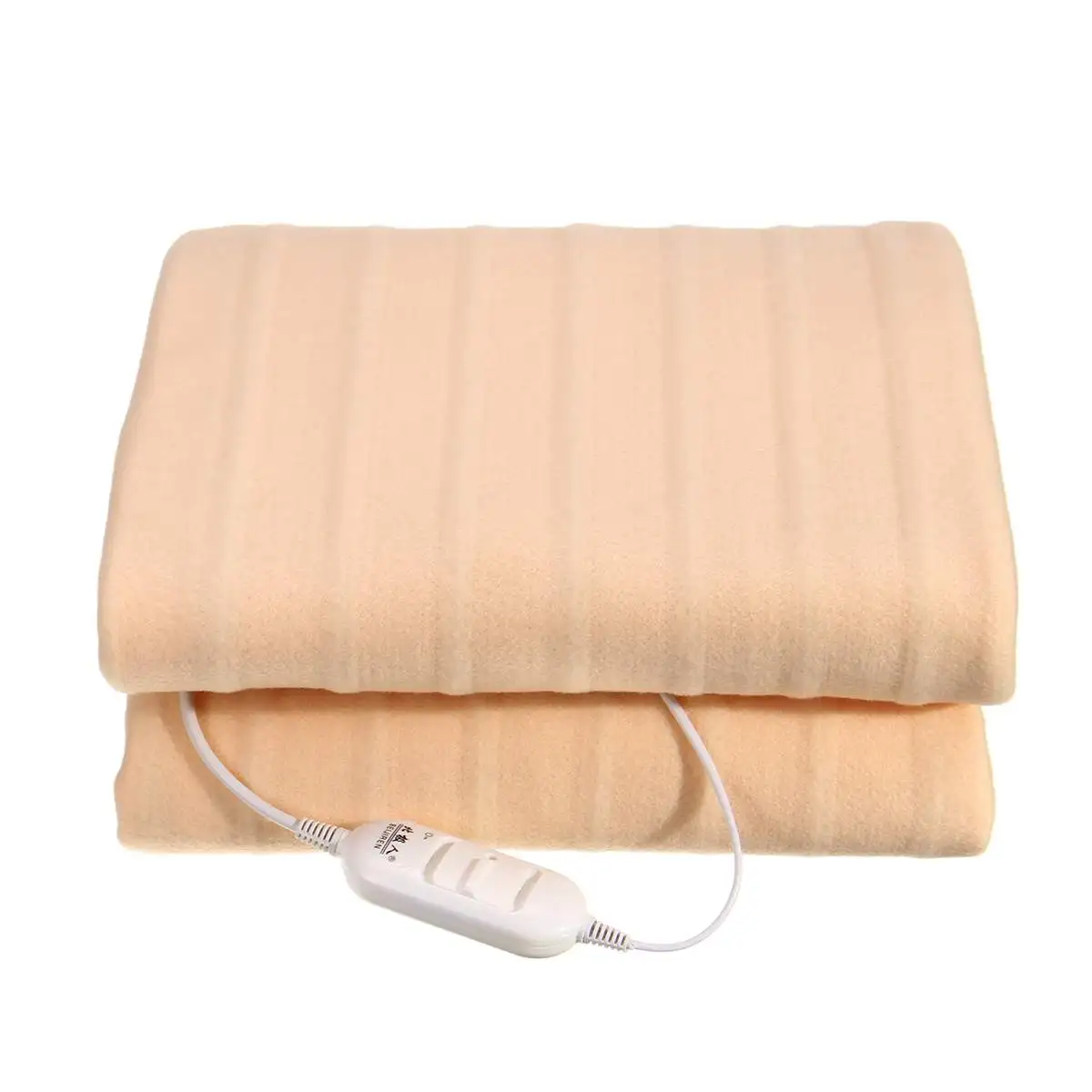 220 В 2 режима Водонепроницаемая электрическая грелка для тела зимняя теплая подстилка-кровать одеяло подогреватель для кровати