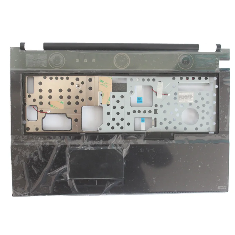 Новый чехол для samsung NP700G7C NP700G7A 700G7A 700G7C подставка рук ноутбука верхняя крышка