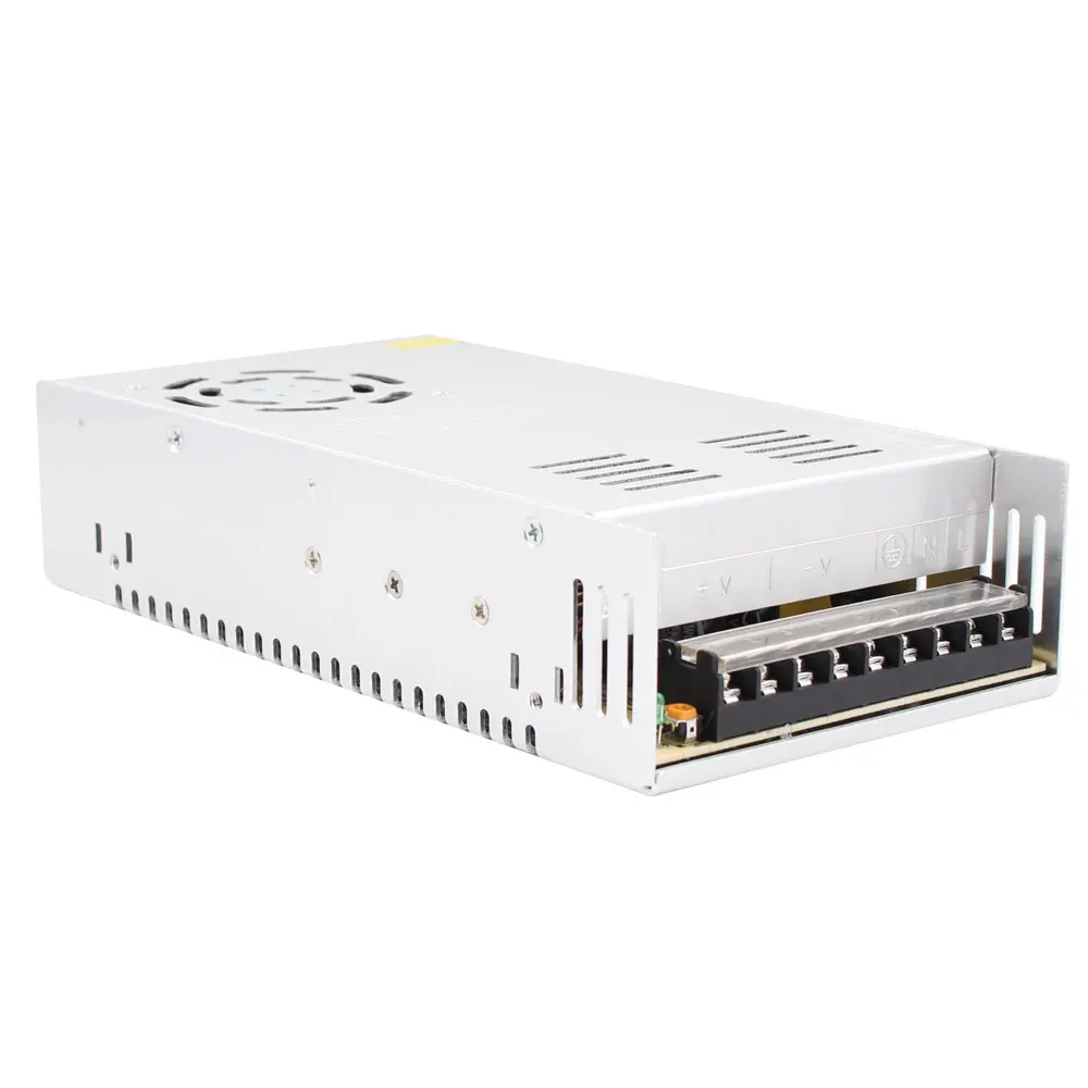 

24V Power Supply LED Transformer 1A 2A 3A 5A 6.5A 10A 15A 16.5A 21A 30A 24 Volt LED Driver Lighting Transformer Power Supply 24V