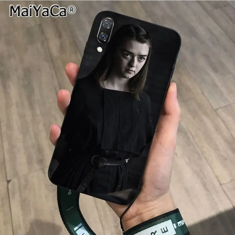 Game of Thrones Arya Stark