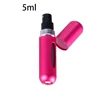 5ml Matte hot pink