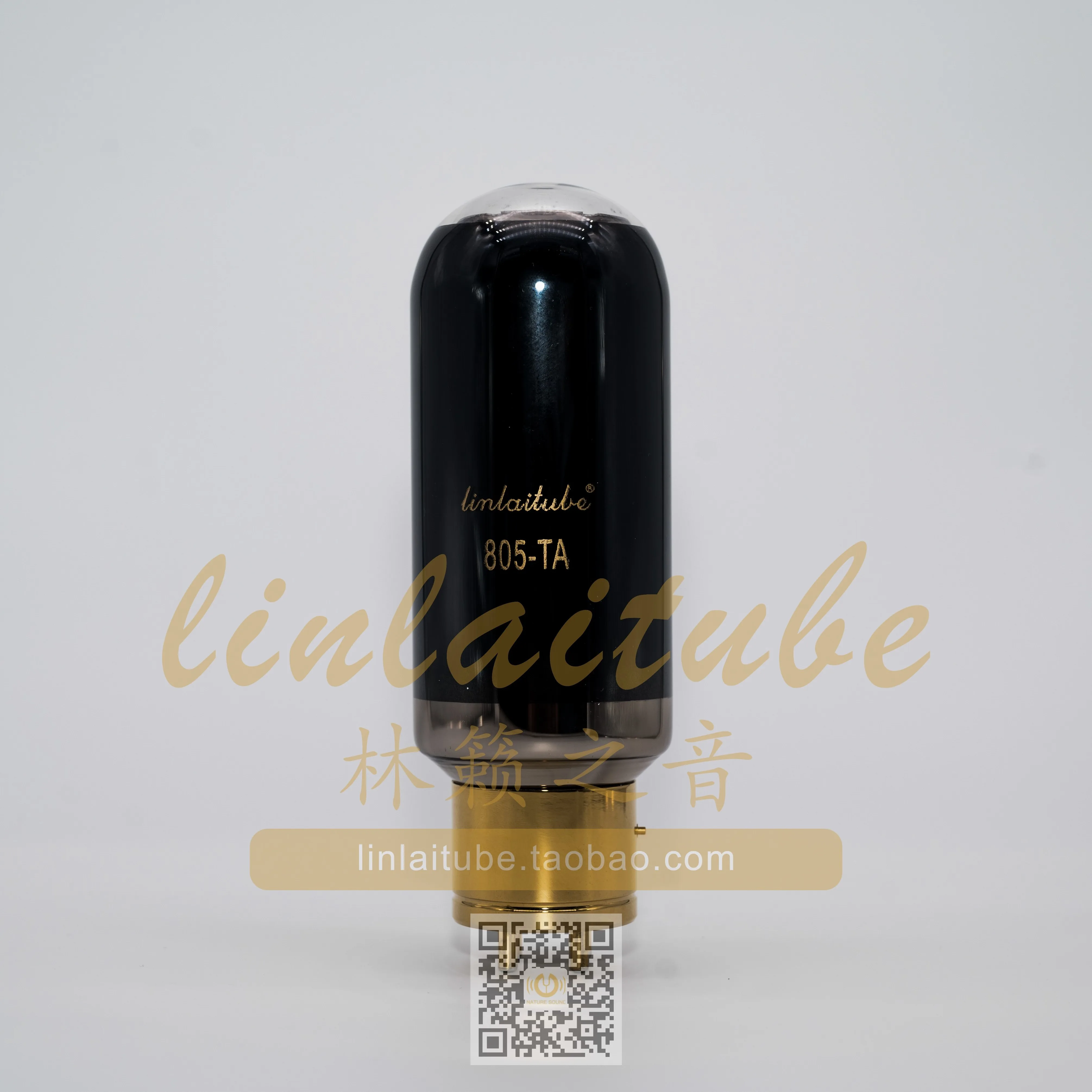 Quality Assurance for 15 months 2pcs LinLai 805-TA