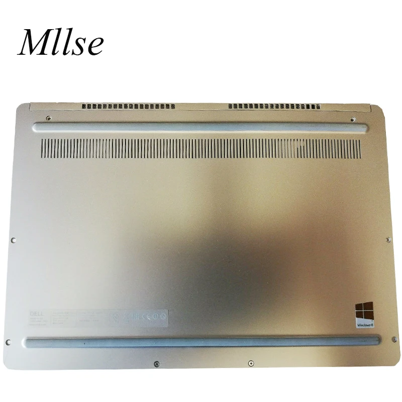 Новинка для Dell Inspiron 7437 14-7437 нижняя часть корпуса 60.46L01.002 1" нижний корпус панель доступа дверная крышка DG8RG 0DG8RG