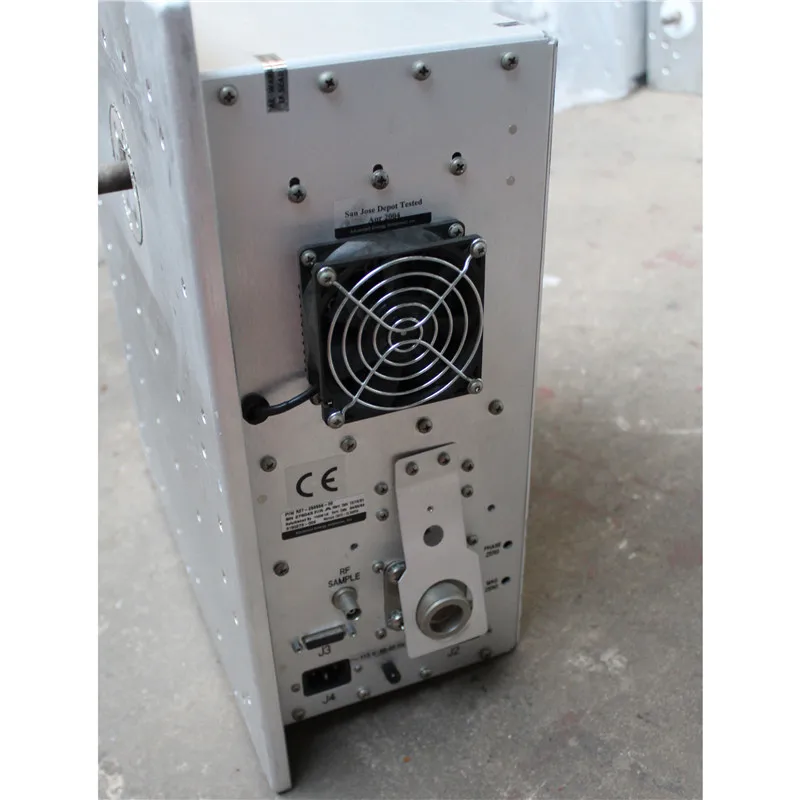 Advanced Energy AE RF Match 3150273-004 P/N R27-256558-00
