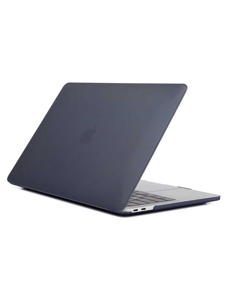 Защитный чехол для Apple Macbook Pro 16 дюймов, сумка для ноутбука, чехол для нового Mac book Pro 16, чехол