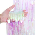 Transparent-color