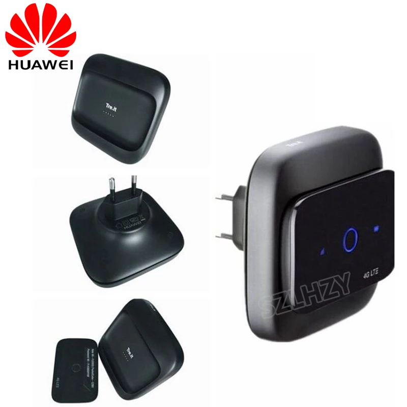 Разблокированный huawei E5575 E5575s-320 150 Мбит/с Cat4 4G Карманный WiFi беспроводной маршрутизатор Мобильная точка доступа Карманный pk E5577 E5573
