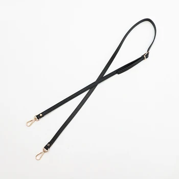 

Adjustable Buckle Bags Chain Lady O Bag Handles Fashion Bag Handle Pu Leather Strap Belts Diy Shoulder Bag Belt Crossbody Straps