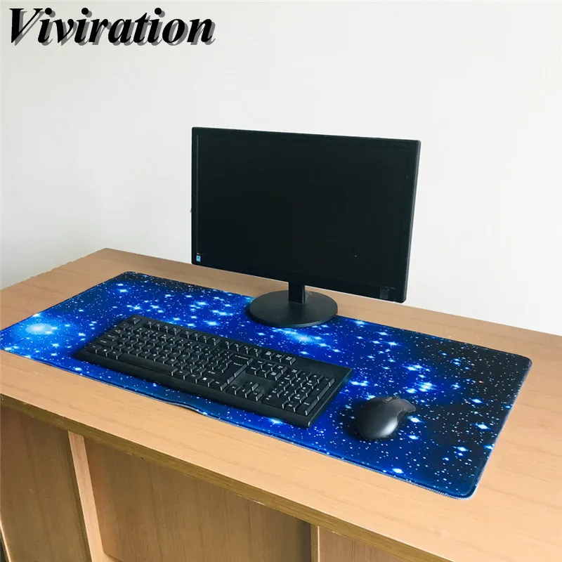 High Quality Fashion Keyboard Computer Desk Pad Mat For Dota 2 Diablo 3 LOL CSGO Game Large 900x400