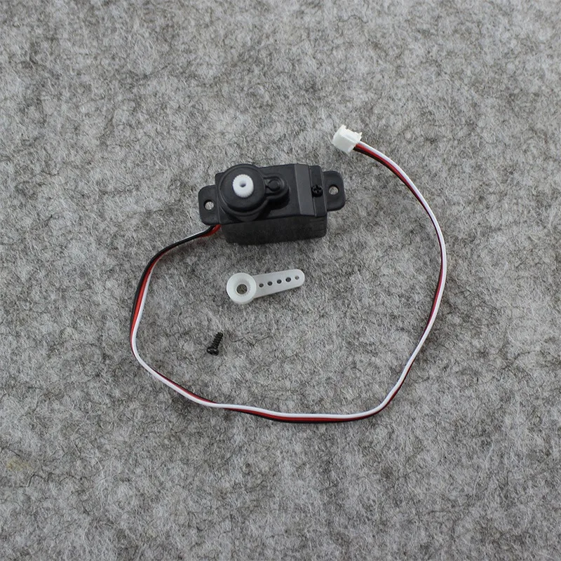 V950 обновления Servo V950-014 для Wltoys V950 6Ch запасные части для радиоуправляемого вертолета Запчасти