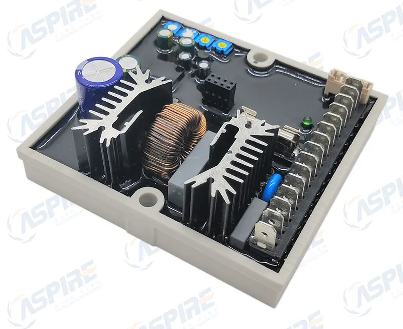 DSR AVR Автоматический регулятор напряжения для дизельного генератора Mecc Alte