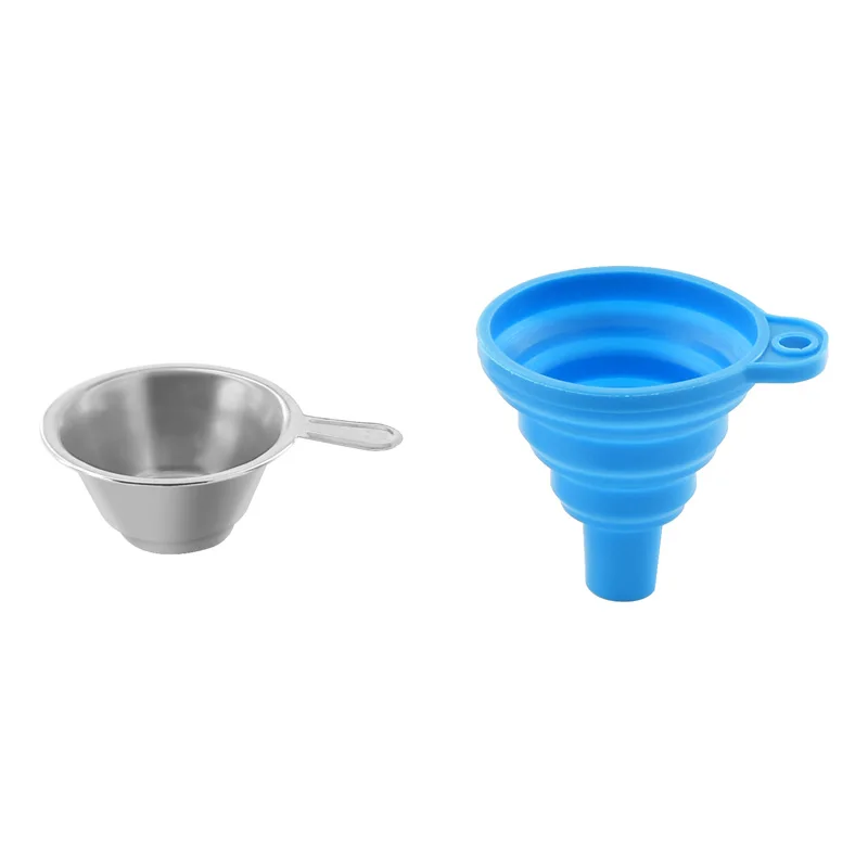 Impressora 3d Funil de Silicone Mais Copo de Filtro de Resina uv de Metal Mais Pinça Mais pá de Ferramenta Especial de Resina Sla para Peças de Fóton Dlp Peças de - Imagem 5