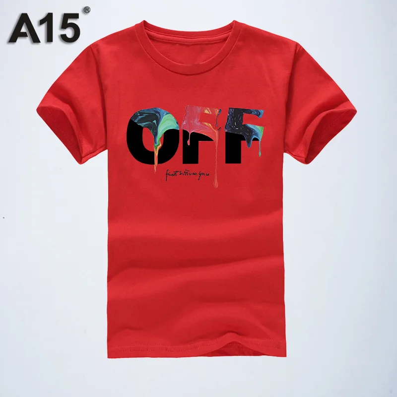 K4T79Red A15/ г. Футболка для больших мальчиков, летняя хлопковая подростковая одежда с короткими рукавами Топы, футболка для маленьких девочек 6, 8, 10, 12, 14 лет - Цвет: K4T79Red