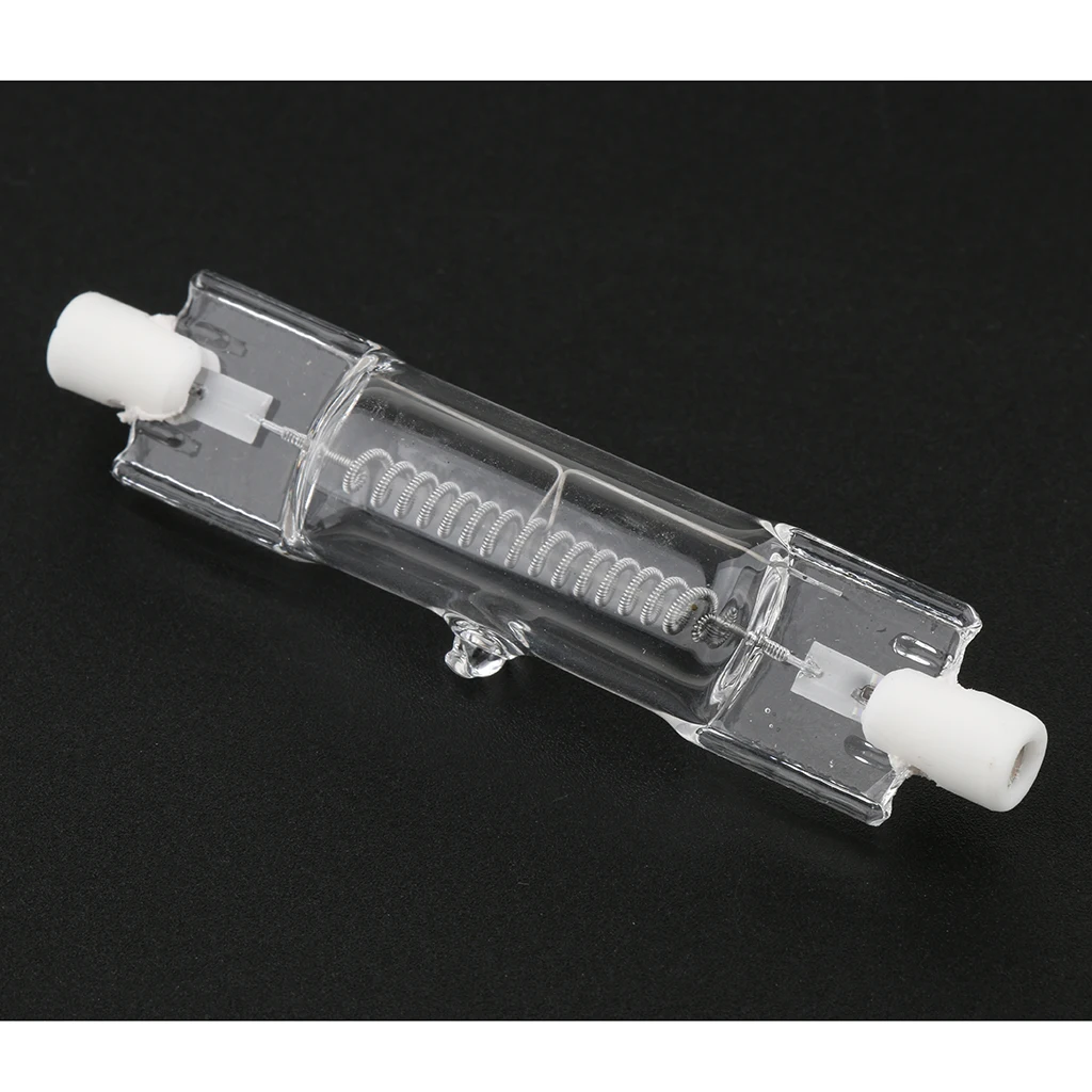 Halogen Lamp 230v 800w Halogen Bulb Light Lamp Continuous Light Lamp