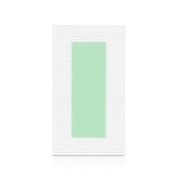

Professional Hair Removal Wax Strips Remover Depilatory Cold Wax Strips Papers Waxing Nonwoven Paper For Leg Body Face Epilator