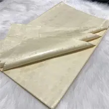 Getzner кремового цвета кружевной ткани ткань атику для мужчин Базен brode getzner африканском стиле кружевного материала высокого качества 5 двор