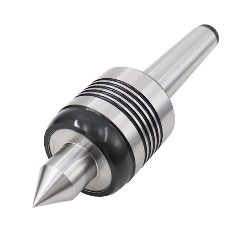 

MT1 Live Center MT2 Live Center Lathe Milling Center Metal Work Revolving Center Lathe Machine Tool Accessory