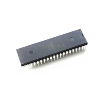 

AT89S51-24PU 8-bit flash micro controller DIP-40