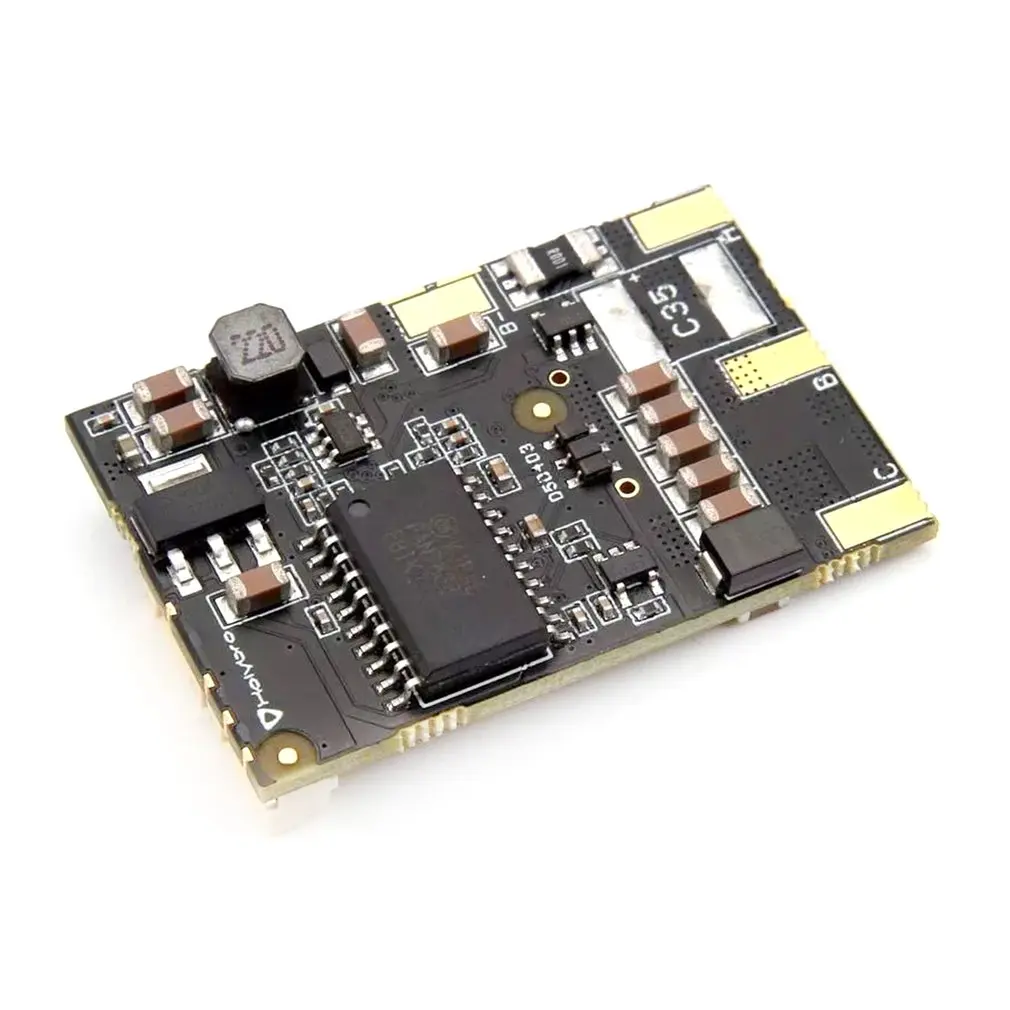 Kotleta 20 ESC 500W CAN Bus Motores
