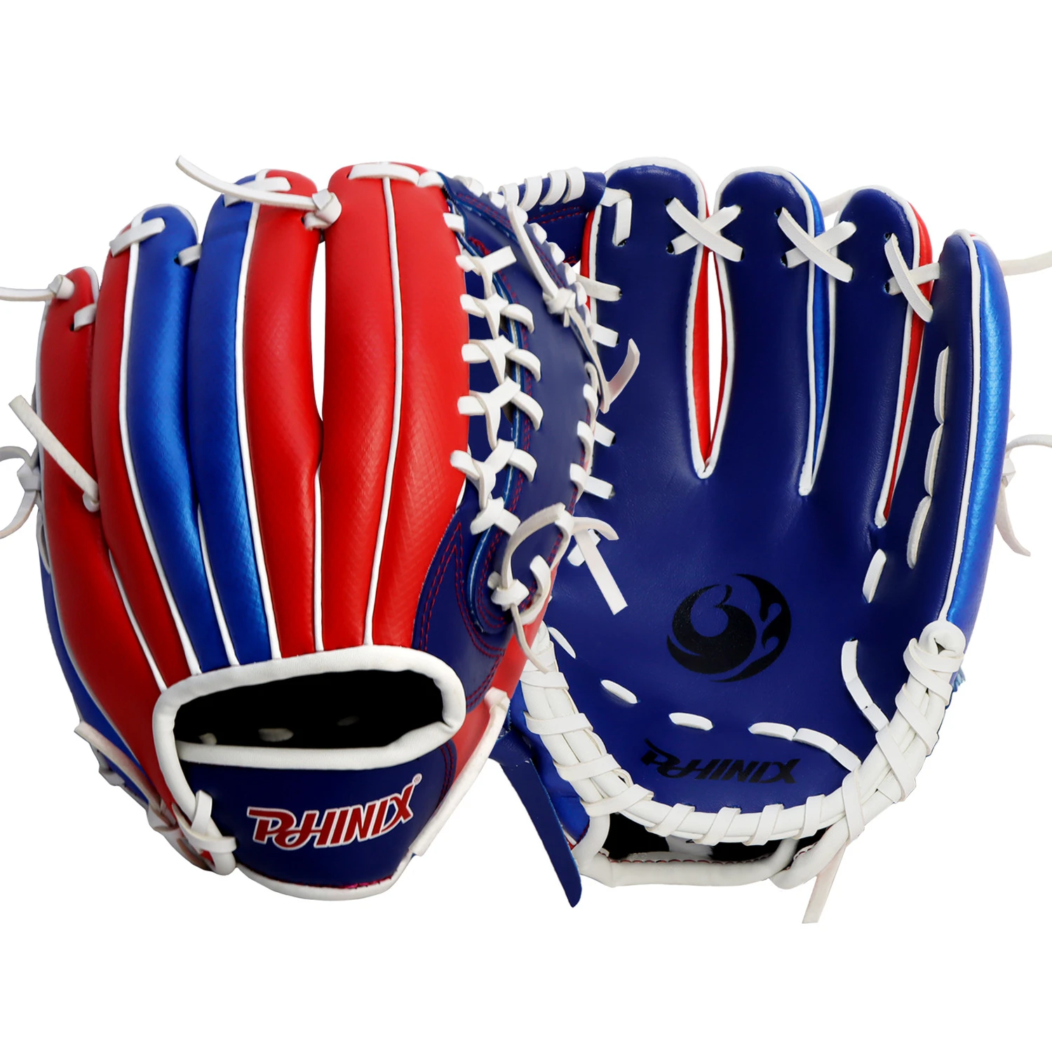 Guante de béisbol infield al aire libre, equipo de práctica de Rugby y Softball, 11/11.5/mano izquierda para adultos, hombre y entrenamiento|Guantes de béisbol y softball| - AliExpress