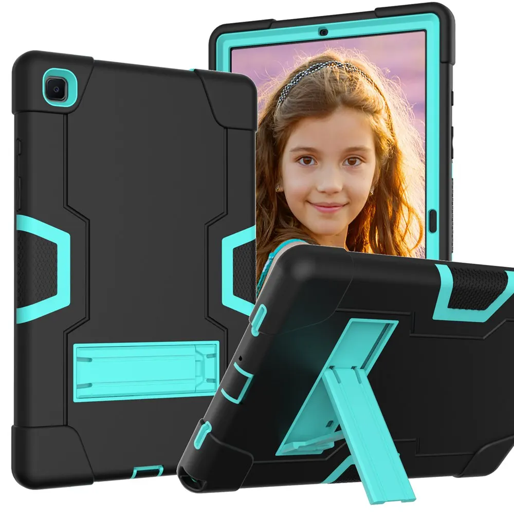 Tablet Case For Samsung Galaxy Tab A7 10.4 SM T500 T505 Shock Proof tablet case