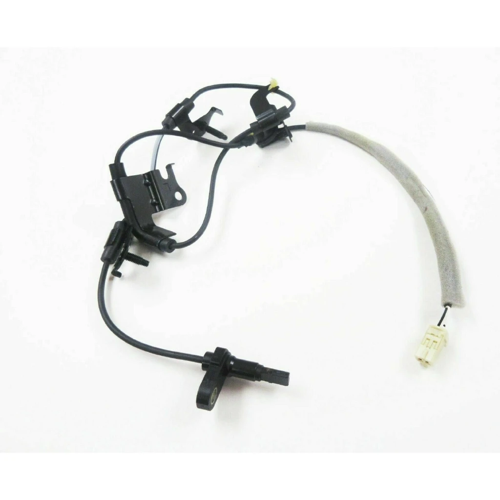 Высококачественный новый датчик скорости колес ABS слева для 2006-2012 Toyota RAV4 89546 л 42040