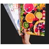 High quality 50 A4 Sheets double sided High Glossy Photo gloss For Inkjet Printer Photo white card Paper Coated paper ► Photo 3/3