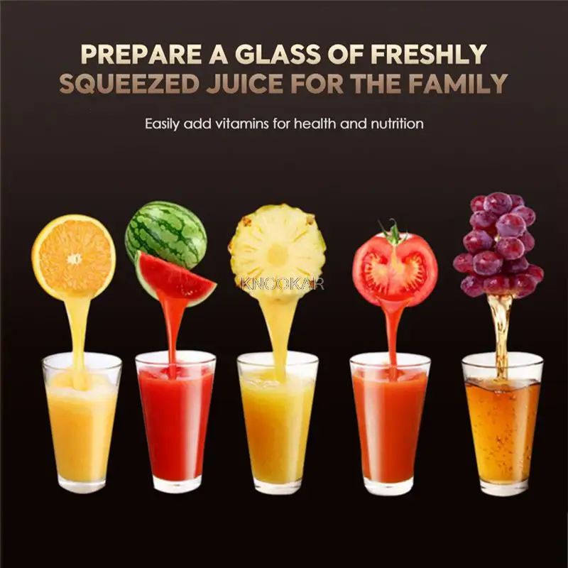 Multifunctionele Handleiding Citrus Juicer Citruspers Citroen Druk Citrus Persmachine Roestvrijstalen Keuken Accessoires 3