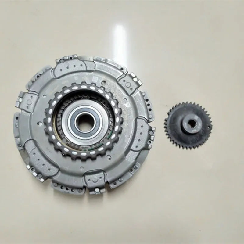For Geely Emgrand GL,GS,Car 6DCT clutch kit