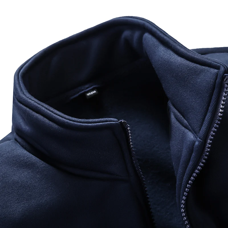 New Men's Set Spring Autumn Men Sportswear 2 Piece Set Sporting Suit Jacket+Pant Sweatsuit Men Clothing Tracksuit Set Outwear New Men's Set Spring Autumn Men Sportswear 2 Piece Set Sporting Suit Jacket+Pant Sweatsuit Men Clothing Tracksuit Set Outwear
