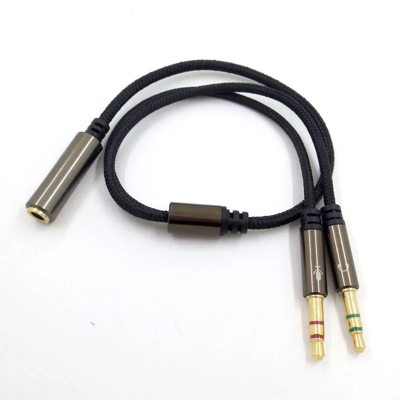 Suitable for Steelseries Arctis 3 5 7 Stable Audio Line Headphone Extension Cord