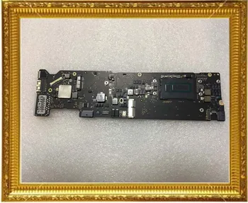 

Original A1466 Motherboard 820-00165-A for MacBook Air 13" i5 1.6GHz 4G/8G RAM / 1.8GHz 8GB logic Board 2015 2016 2017 2018 Year