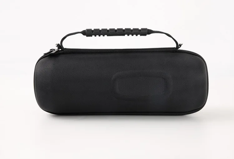 Portable speaker protective cover dustproof, waterproof and shockproof audio storage box Portable speaker protective cover dustproof, waterproof and shockproof audio storage box