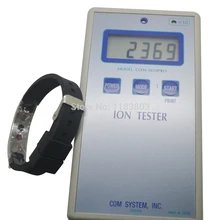 50 шт./лот, 2000-2500 ионов, нержавеющая сталь, силиконовый браслет, 3 в 1, био-диапазоны мощности, энергетический баланс, браслет