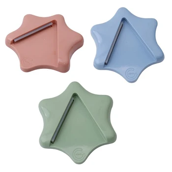

3Pcs Creative Handy Anti-Slip Can Lid Bottle Jar Opener Manual Opener Kitchen Twist Tool Arthritis Lid Removal Aid