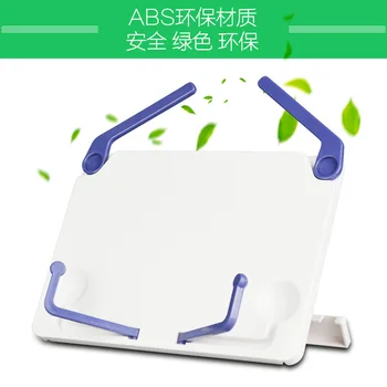 

Portable Music Stand Hand-rolled Organ Music Stand Piano Desktop Book Shelf Reading Stand iPad Tablet Rack Musical Instruments M