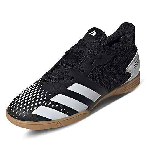 Adidas Predator 20.4 IN Sala J, football shoes, NEGBÁS/FTWBLA/GUM3, 36 EU -  AliExpress Sports \u0026 Entertainment