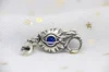 Joybeads Mistletoe 925 Sterling Silver Supernova Lock Clasp Jewelry 2