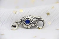 Joybeads Mistletoe 925 Sterling Silver Supernova Lock Clasp Jewelry 2