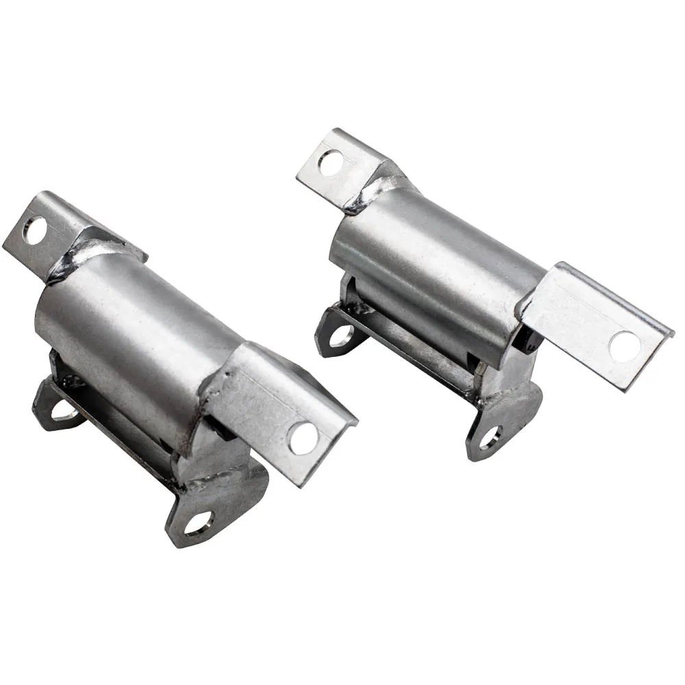 

1 Pair Engine Mount For Ford 302 351 WINDSOR CLEVELAND HEAVY DUTY Brand New