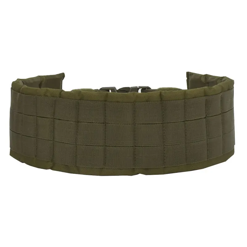 Airsoft тактический жилет CS игры Molle система поясная упаковка армейский Военный камуфляж лесной охотничий боевой нагрудный жилет