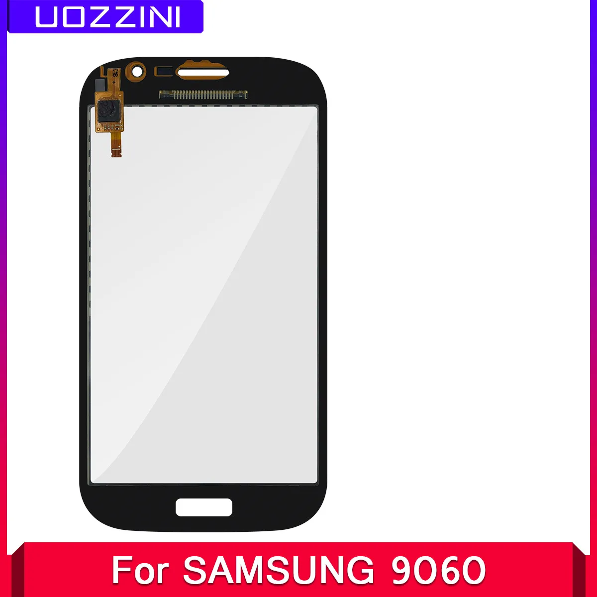 2 шт. ЖК Внешний для samsung Galaxy Grand Neo Plus i9060 9082 9060 9060i сенсорный экран дигитайзер