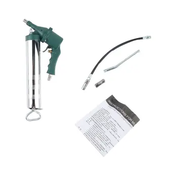 

Multi-Function Pneumatic Grease Gun 400 Sunroof Manual Grease Gun Construction Machinery Maintenance Tools