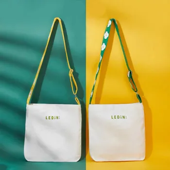 

2020 Original Design Shoulder Strap Printed Shoulder Bag Casual Large Capacity Luxury Handbag Fashion Messenger Bag Women Bag