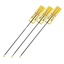 8DB 2,4G 5,8G wifi Встроенная антенна PCB wifi антенна IPEX интерфейс