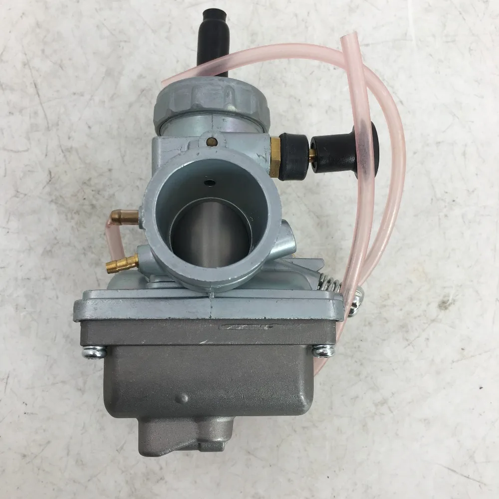 Карбюратор SherryBerg Carb ПОДХОДИТ для Mikuni yamaha Blaster 200 YFS200 YFS200 1988-2002 карбюратор carburator